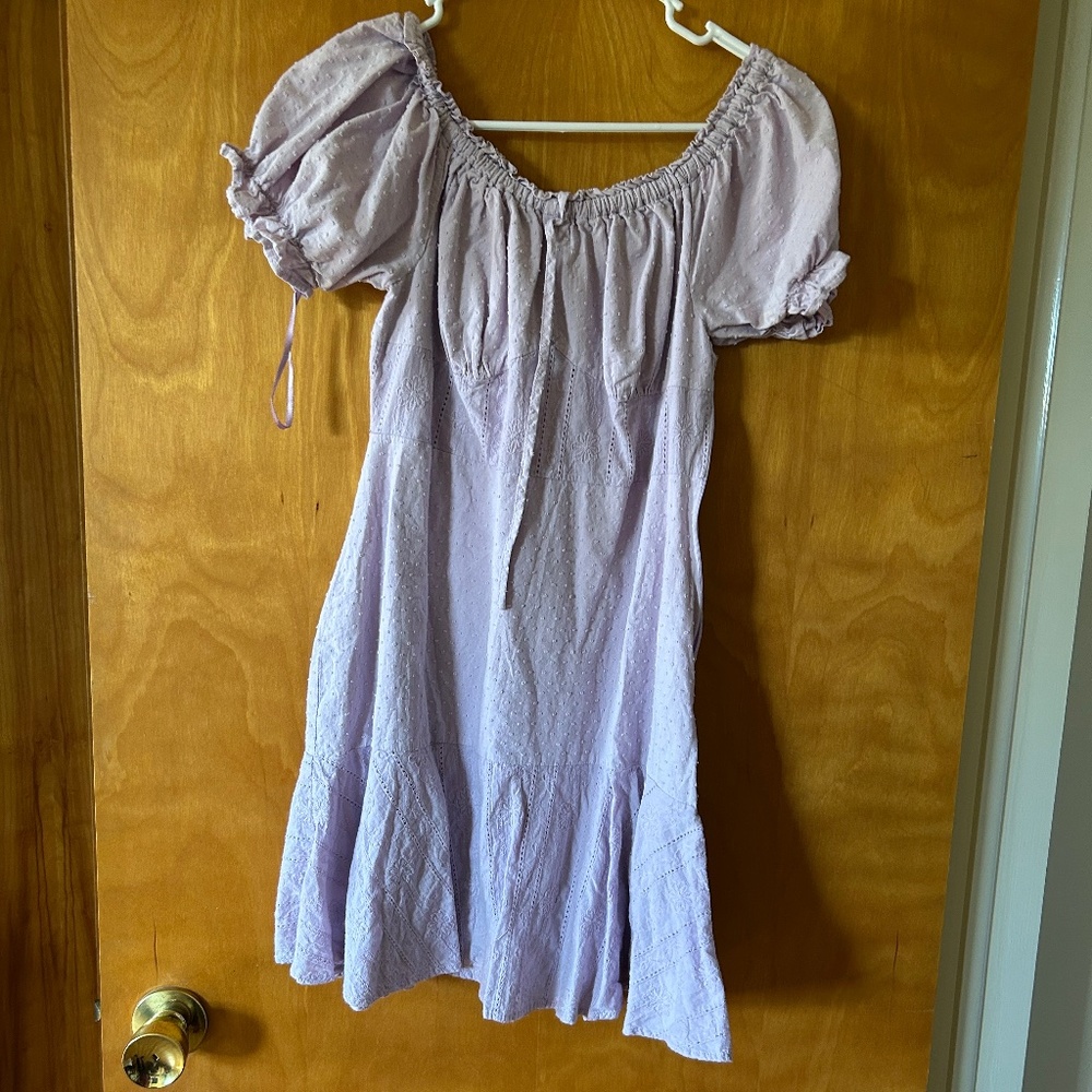 Francesca dress